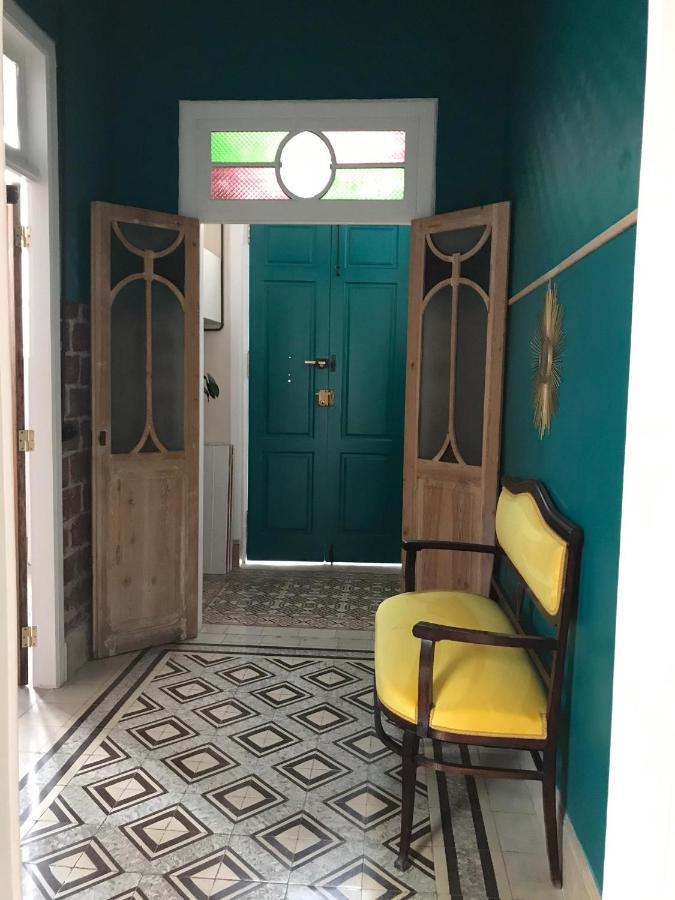 Villa Casa Guadalupe Y Roque à Santa-Cruz de Ténérife Extérieur photo