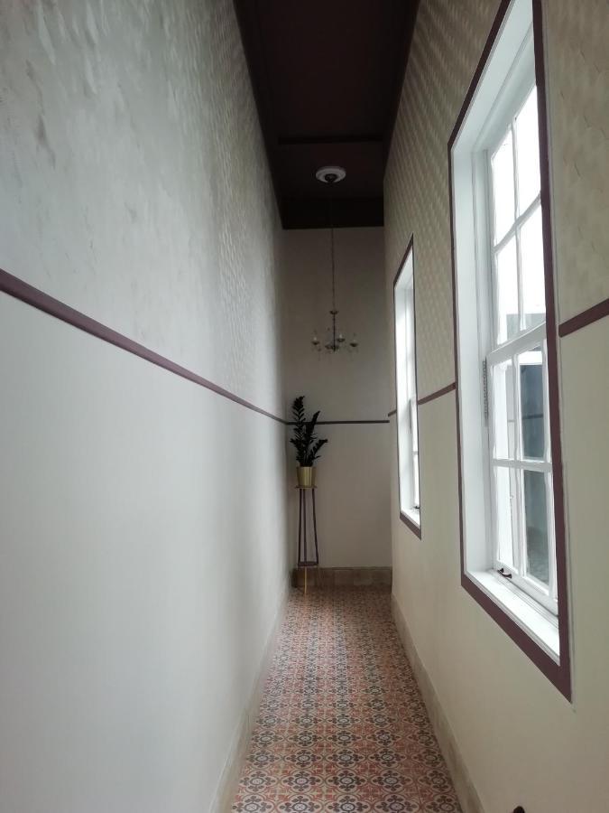 Villa Casa Guadalupe Y Roque à Santa-Cruz de Ténérife Extérieur photo